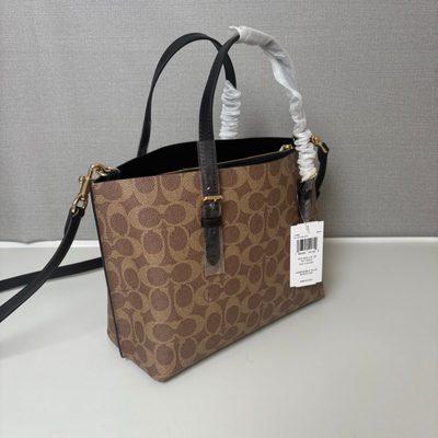Coach Bag — 4