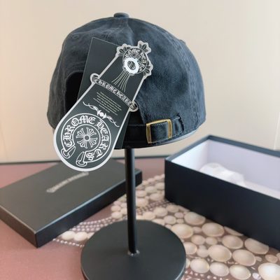 Chrome Hearts Cap — 5