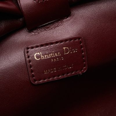 Dior Bag — 8