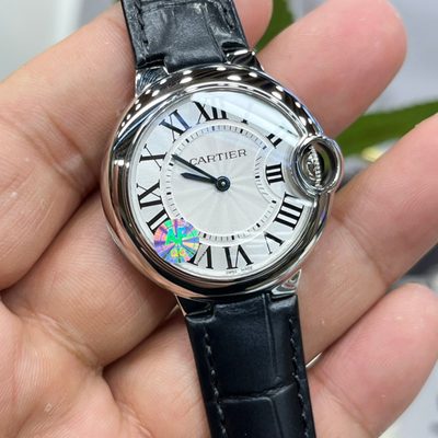 Cartier Watch — 4
