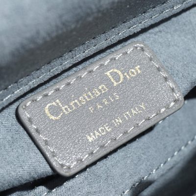 Dior Bag — 8