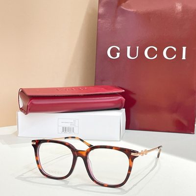 Gucci Sunglasses — 6