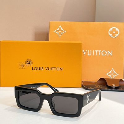 LV Sunglasses — 5