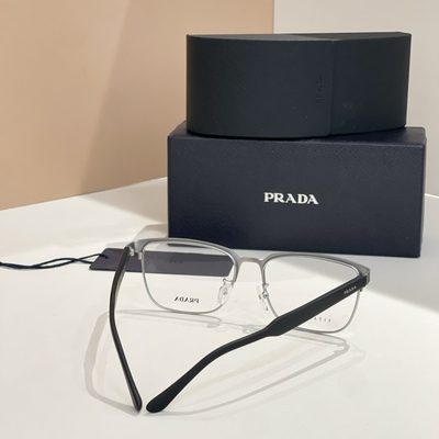 Prada Sunglasses — 7