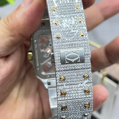 Cartier Watch — 8