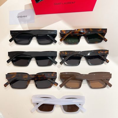 YSL Sunglasses — 9