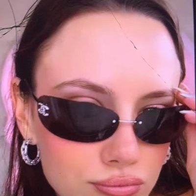 Chanel Sunglasses — 5