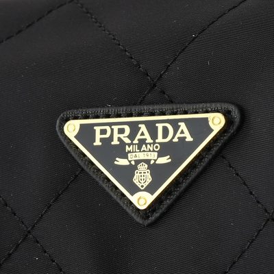 Prada Bag — 6