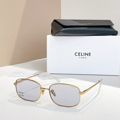 Celine Sunglasses — 5