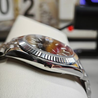 Rolex Watch — 5