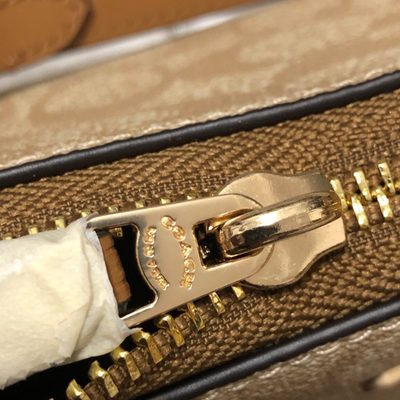 Coach Bag — 9