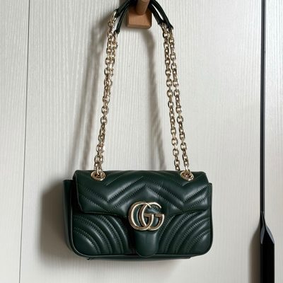 Gucci Bag — 9