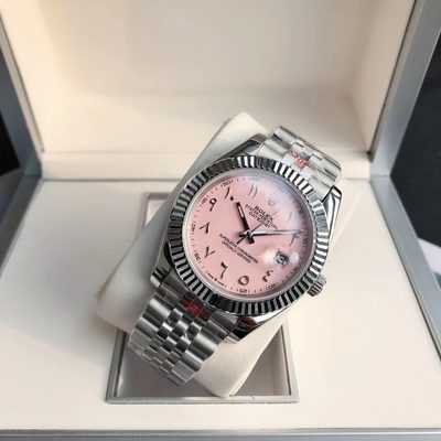 Rolex Watch — 4