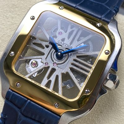 Cartier Watch — 3