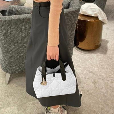 Dior Bag — 4