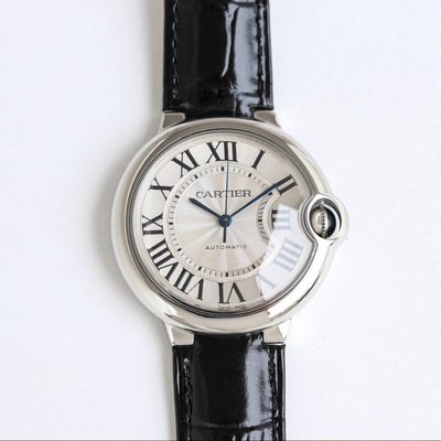 Cartier Watch — 5