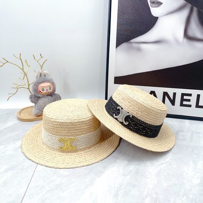 Celine Bucket Hat — 10