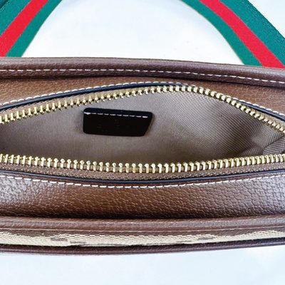 Gucci Bag — 9