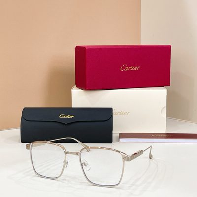 Cartier Sunglasses