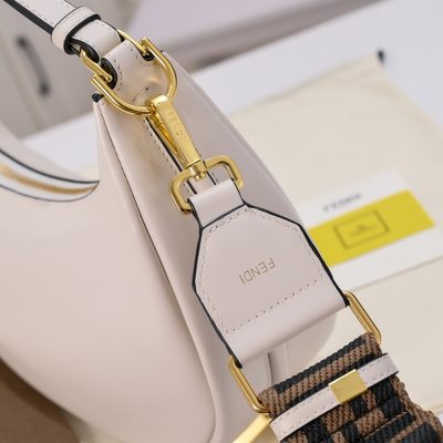 Fendi Bag — 4