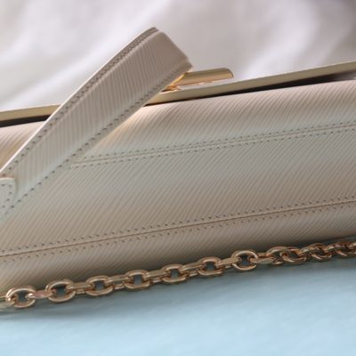 Louis Vuitton Bag — 7