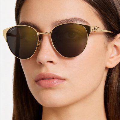Cartier Sunglasses — 5
