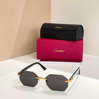 Cartier Sunglasses — 9