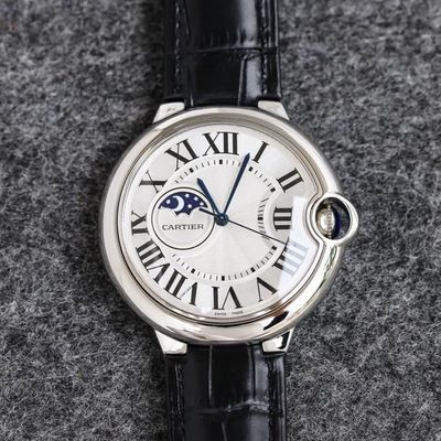 Cartier Watch — 4