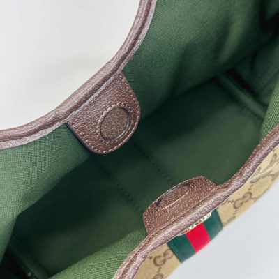 Gucci Bag — 9