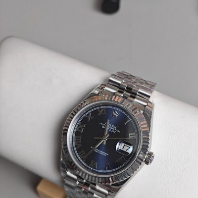 Rolex Watch — 4