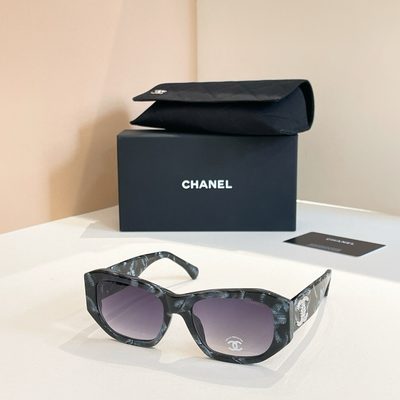 Chanel Sunglasses — 5