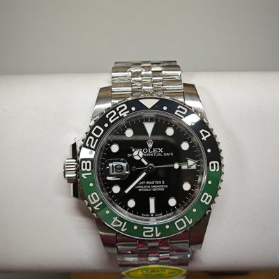 Rolex Watch
