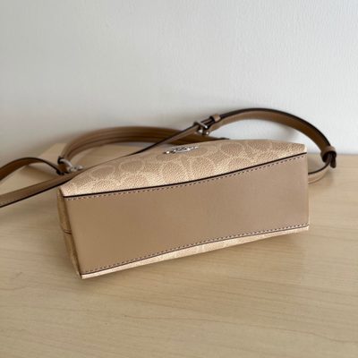 Coach Bag — 4