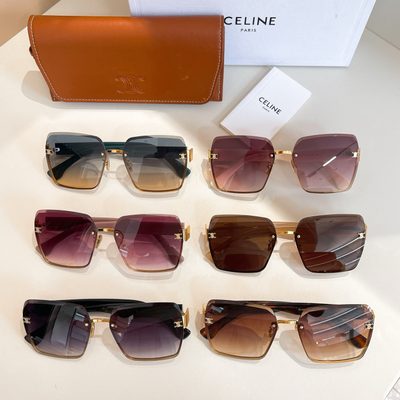Celine Sunglasses — 8