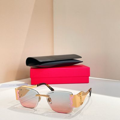 YSL Sunglasses — 6