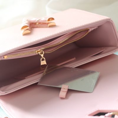 Louis Vuitton Bag — 9