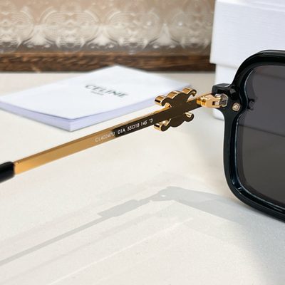 Celine Sunglasses — 5