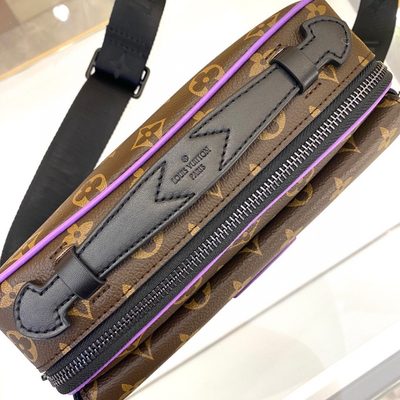 Louis Vuitton Bag — 5