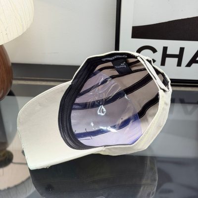 Chrome Hearts cap — 6