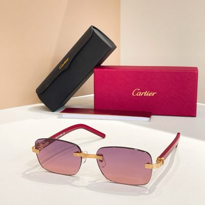 Cartier Sunglasses