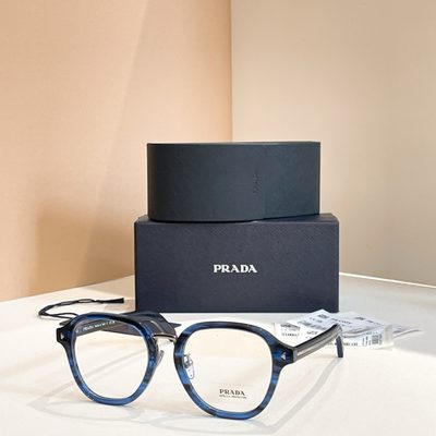 Prada Sunglasses — 3