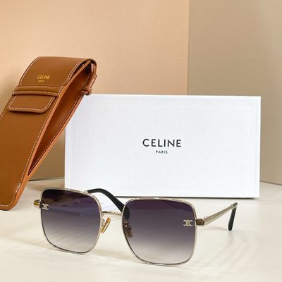 Celine Sunglasses — 3