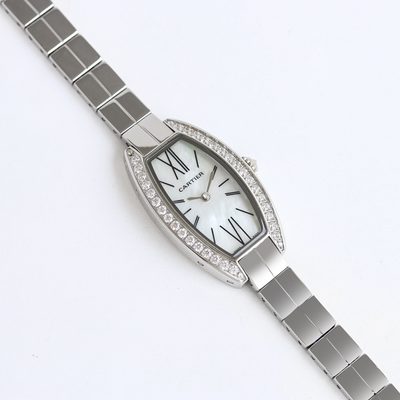 Cartier Watch — 6