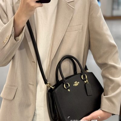 Coach Bag — 4