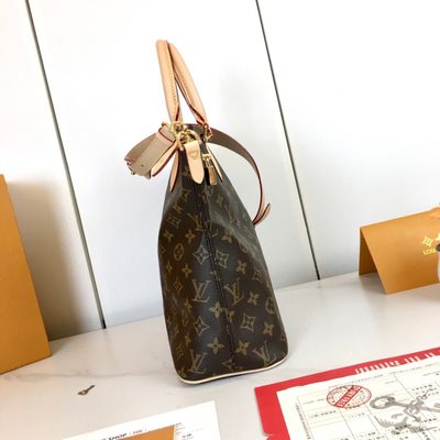Louis Vuitton Bag — 5