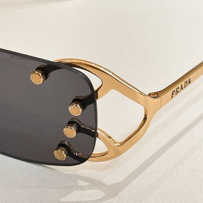 Prada Sunglasses — 6