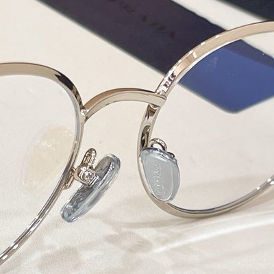 Prada Sunglasses — 3