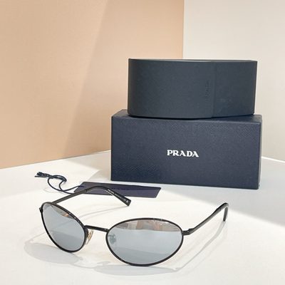 Prada Sunglasses — 4