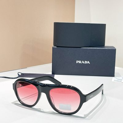 Prada Sunglasses — 9