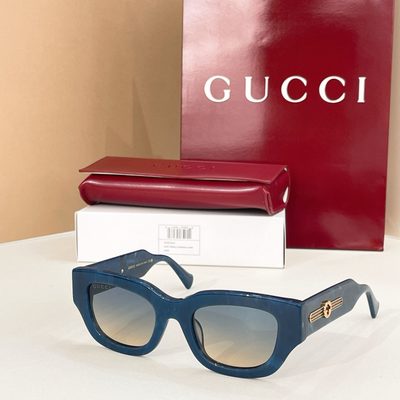 Gucci Sunglasses — 5